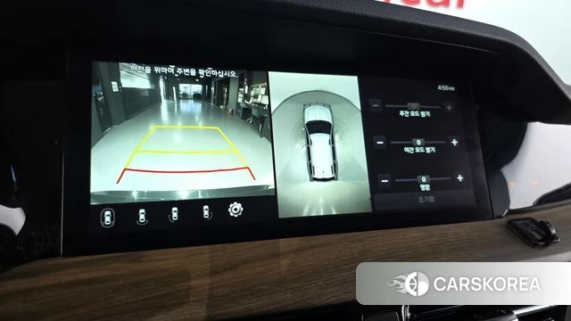 Kia Mohave Master 2020 Черный из Кореи, фото 6