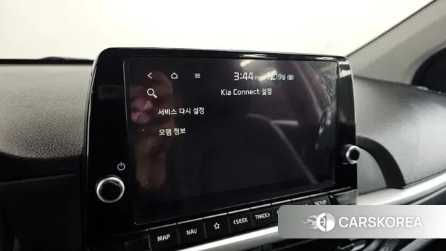 Kia Morning Urban (JA) 2022 Жемчужный цвет из Кореи, фото 6