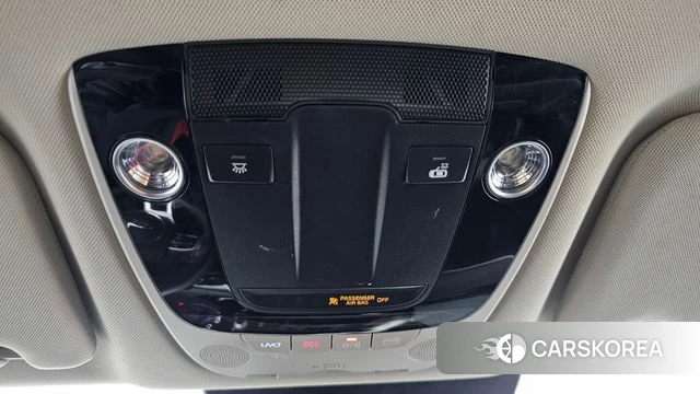 Kia K5 3rd generation 2020 Серый из Кореи, фото 6