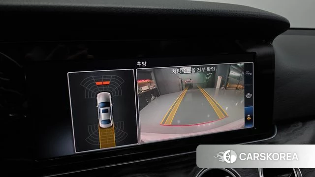 Mercedes-Benz E-Class W213 2018 Белый из Кореи, фото 6