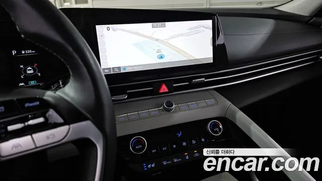 Hyundai Avante (CN7) id 2655849 из Кореи 6