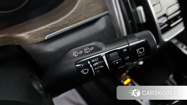 Kia Sorento 4th Generation 2020 Белый из Кореи, фото 6