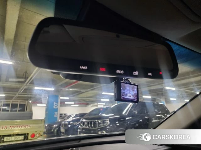 Kia K7 Premier 2021 Белый из Кореи, фото 6