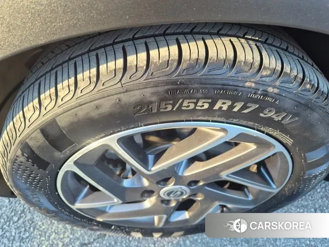 Ssangyong Berry New Tivoli 2021 Синий из Кореи, фото 6