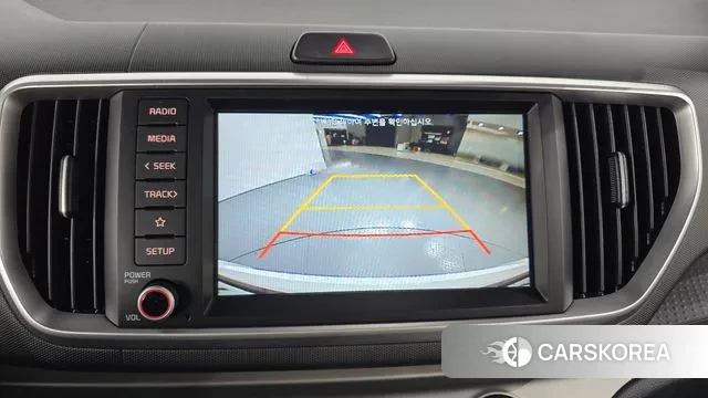 Kia The New Ray 2020 Белый из Кореи, фото 6