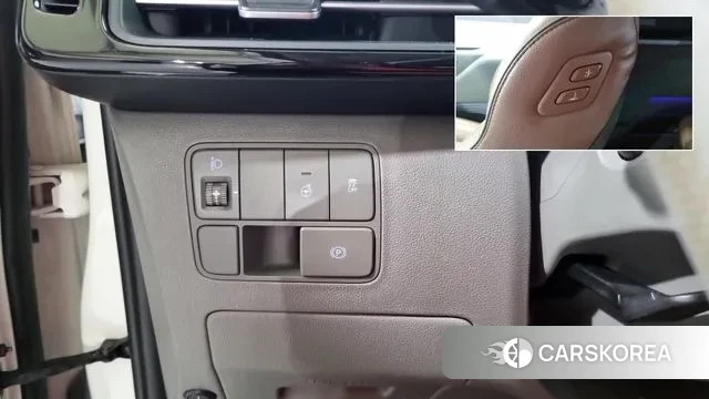 Hyundai Staria 2021 Белый из Кореи, фото 6