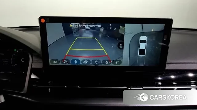 Ssangyong The New Rexton Sports Cannes 2023 Песочный из Кореи, фото 6