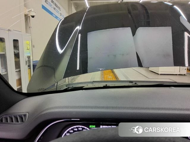 Kia Mohave Master 2022 Черный из Кореи, фото 6