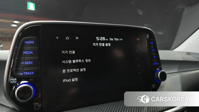 Hyundai All New Tucson 2019 Белый из Кореи, фото 6