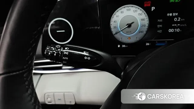 Hyundai Avante (CN7) 2021 Белый из Кореи, фото 6