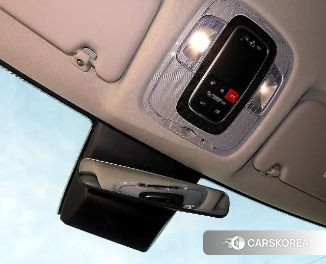 Hyundai Kona Hybrid (SX2) 2023 Белый из Кореи, фото 6