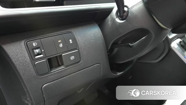 Hyundai Staria 2025 Серый из Кореи, фото 6