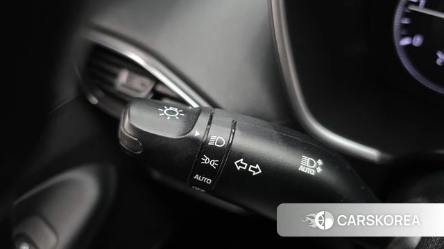 Hyundai Santa Fe TM 2018 Черный из Кореи, фото 6