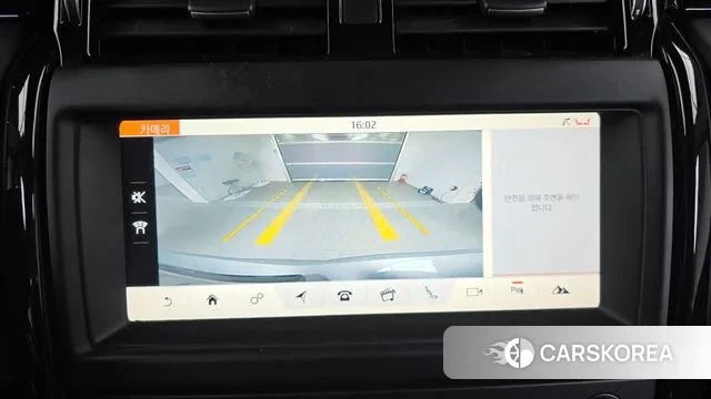 Land Rover Discovery 5 2018 Серебряный из Кореи, фото 6