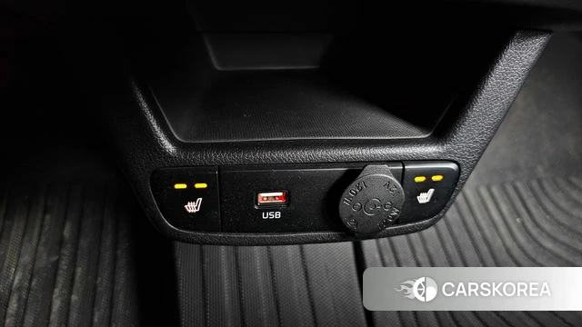Kia The New Ray 2020 Белый из Кореи, фото 6
