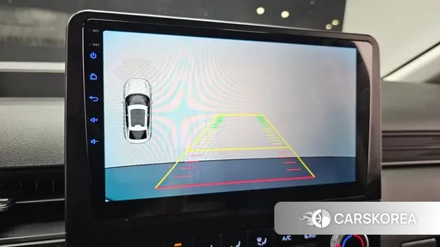 Hyundai Staria 2023 Серый из Кореи, фото 6