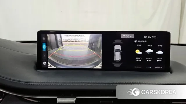 Genesis GV70 2022 Серебряный из Кореи, фото 6