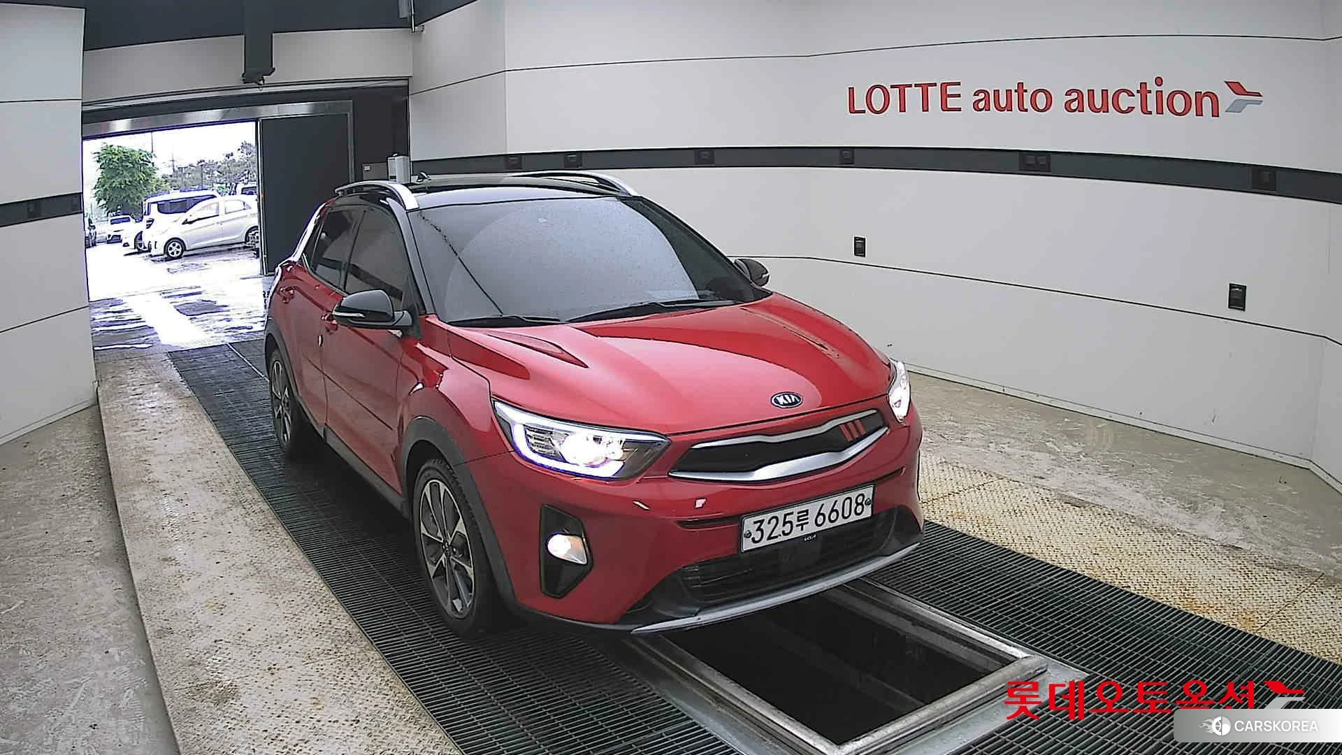 Kia Stonic 2020 Другое из Кореи, фото 6