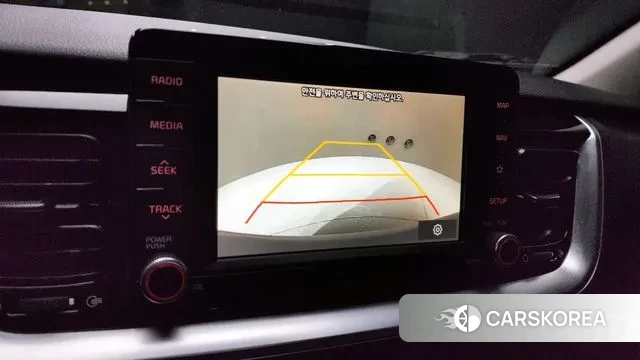 Kia Stonic 2020 Синий из Кореи, фото 6