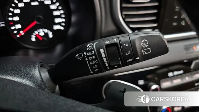 Kia Sportage The Bold 2018 Белый из Кореи, фото 6