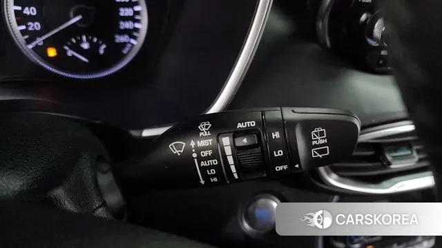 Hyundai Santa Fe TM 2020 Серый из Кореи, фото 6