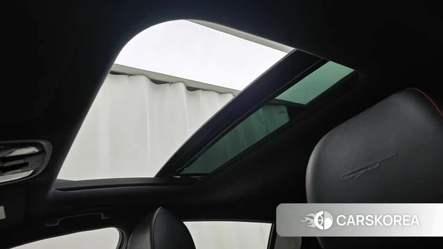 Kia Stinger Meister 2020 Белый из Кореи, фото 6