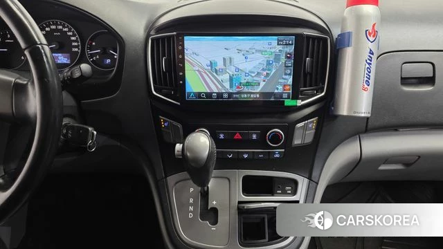 Hyundai The New Grand Starex 2018 Белый из Кореи, фото 6