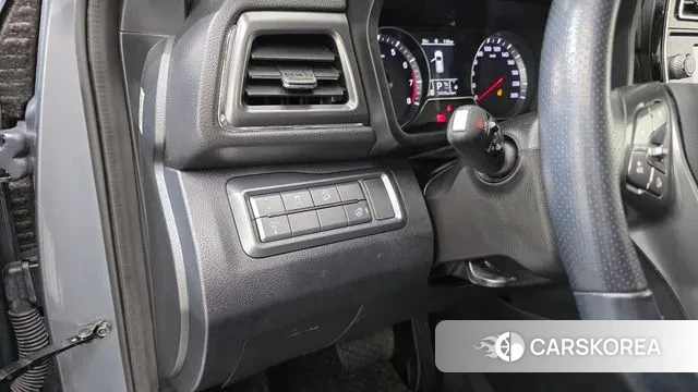 Ssangyong Tivoli Air 2021 Серый из Кореи, фото 6