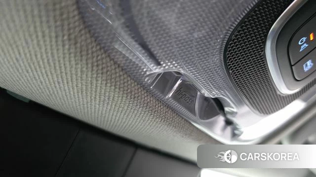 Hyundai Avante (CN7) 2020 Белый из Кореи, фото 6