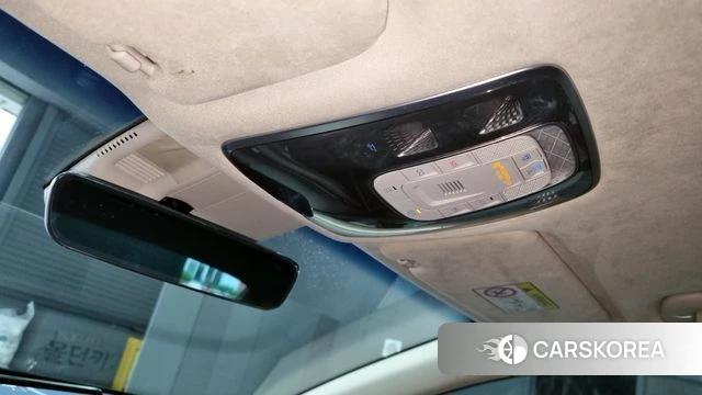 Genesis G80 (RG3) 2021 Черный из Кореи, фото 6
