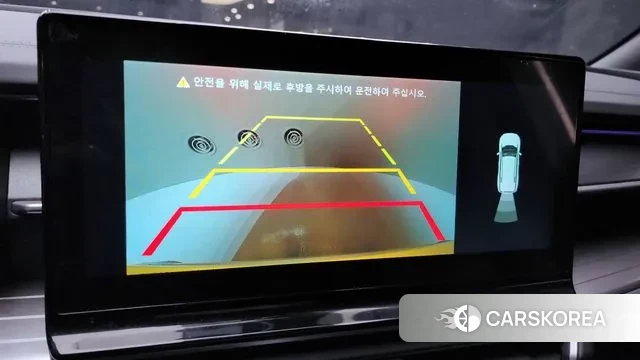 Ssangyong Torres 2024 Белый из Кореи, фото 6