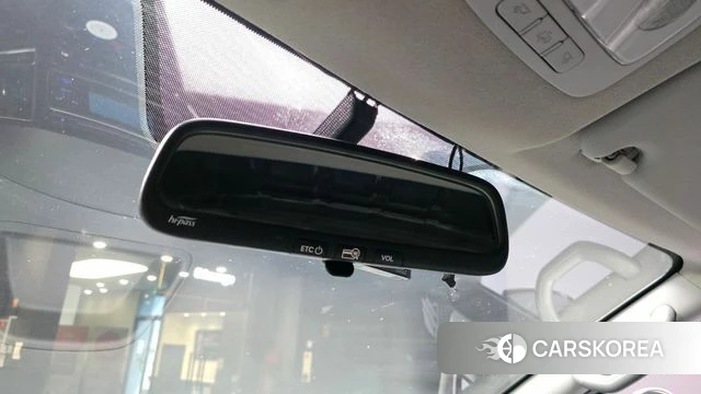 Hyundai The New Grand Starex 2020 Серебряный из Кореи, фото 6