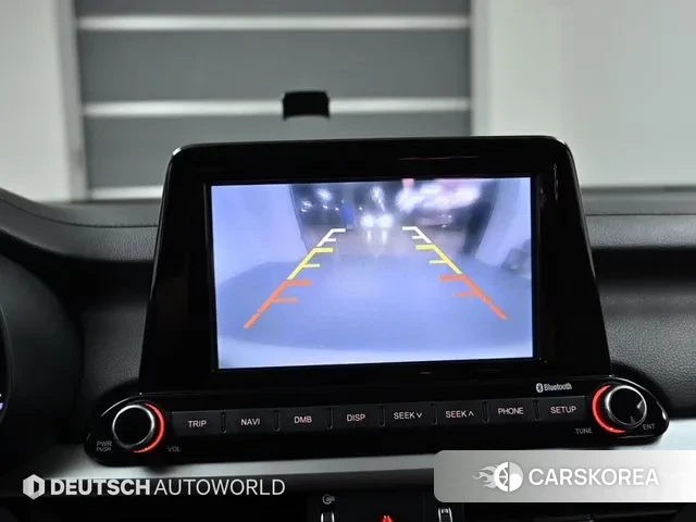 Kia Come New K3 2019 Белый из Кореи, фото 6