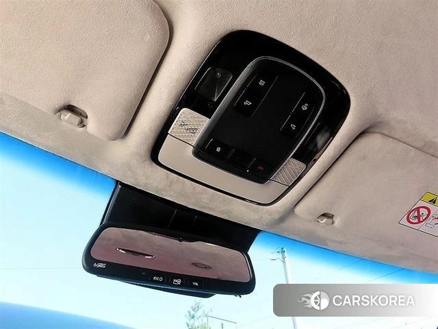 Hyundai Palisade 2020 Черный из Кореи, фото 6