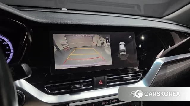 Kia The New Niro 2020 Белый из Кореи, фото 6