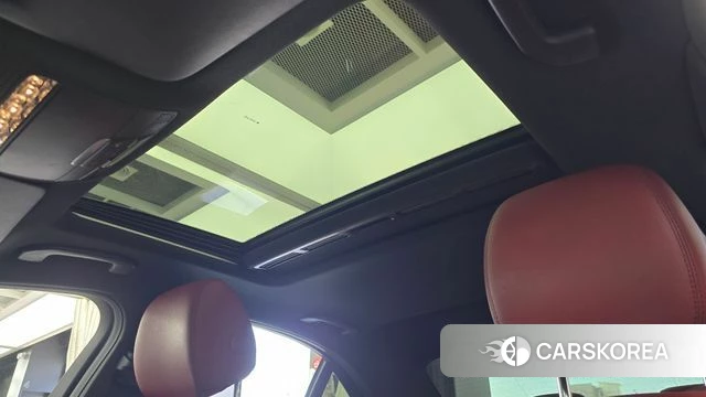 Mercedes-Benz C-Class W205 2018 Белый из Кореи, фото 6