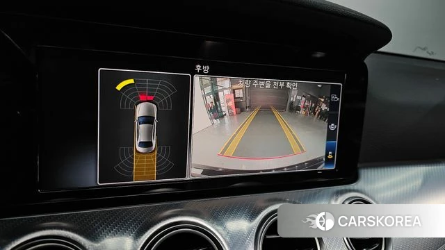 Mercedes-Benz E-Class W213 2019 Черный из Кореи, фото 6