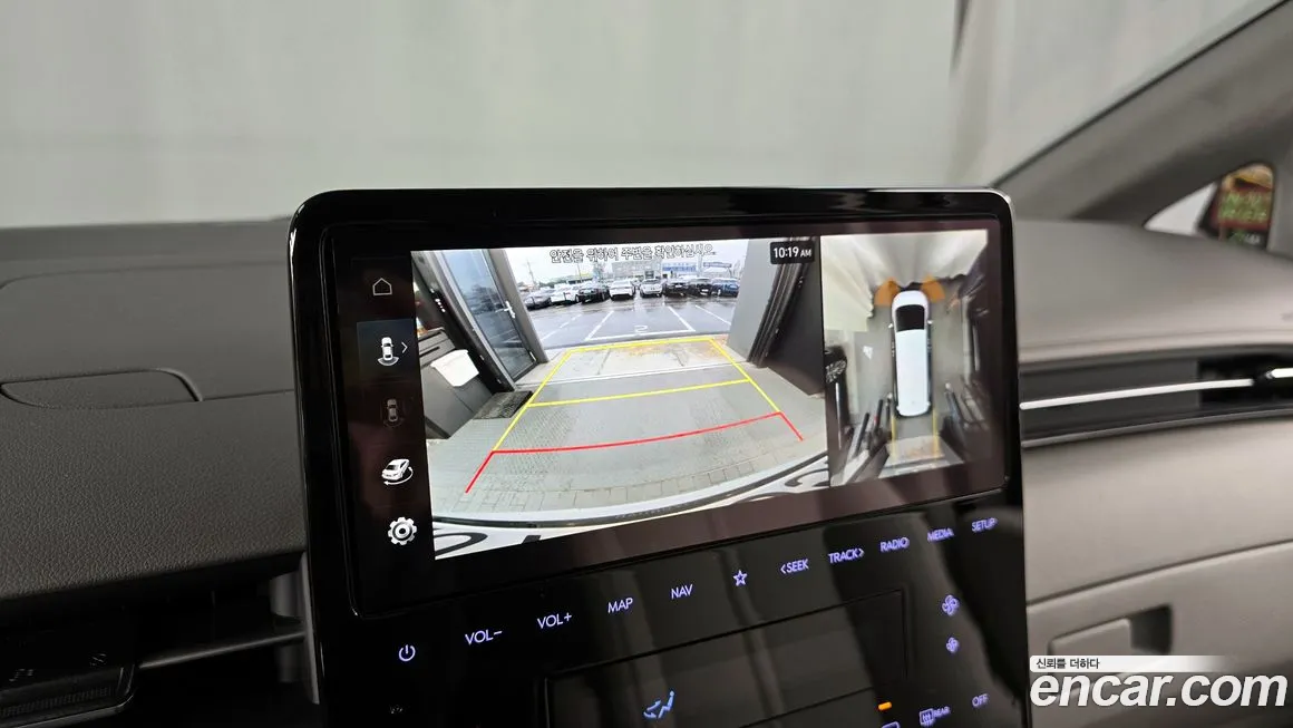 Hyundai Staria id 2041102 из Кореи 6