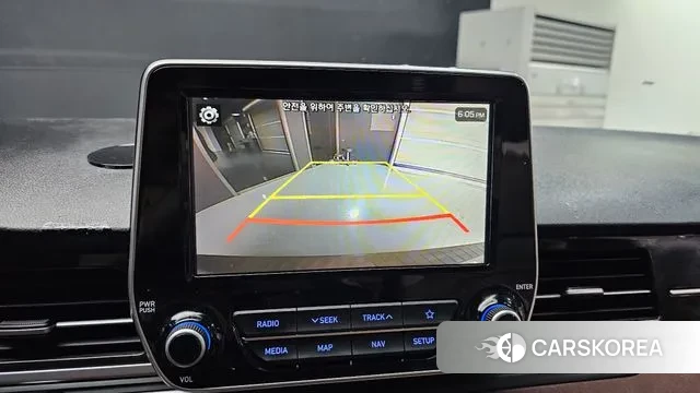 Hyundai The New Grand Starex 2019 Серебряный из Кореи, фото 6