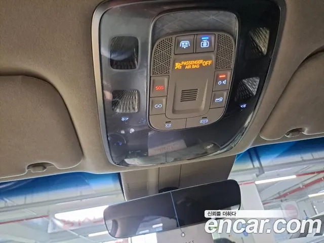 Genesis G80 (RG3) 2020 Черный из Кореи, фото 6