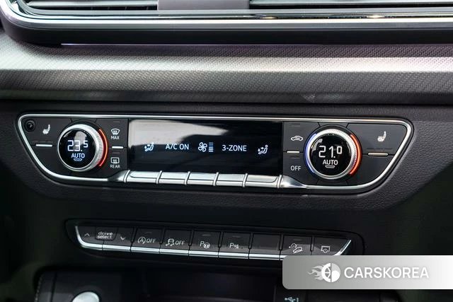 Audi Q5L 2025 Черный из Китая, фото 6