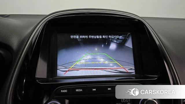 Chevrolet (GM Daewoo) The New Spark 2018 Жемчужный цвет из Кореи, фото 6