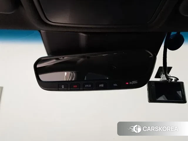 Hyundai The New Kona 2022 Светло-серебряный цвет из Кореи, фото 6