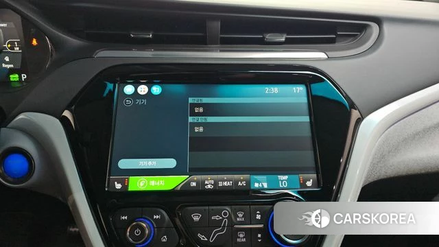 Chevrolet (GM Daewoo) Bolt EV 2019 Белый из Кореи, фото 6