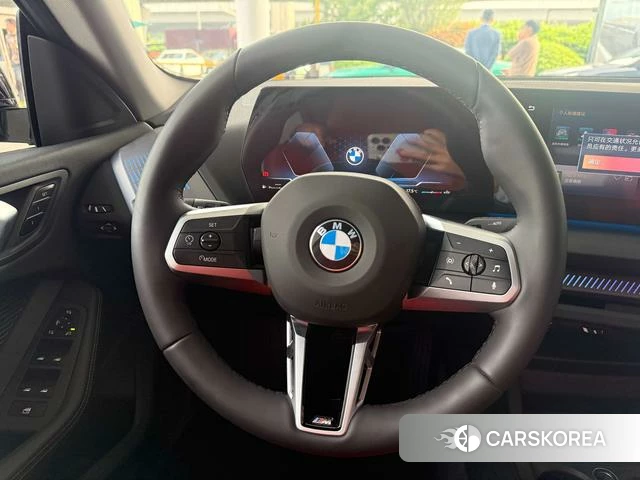 BMW 2 series 2025 Черный из Китая, фото 6