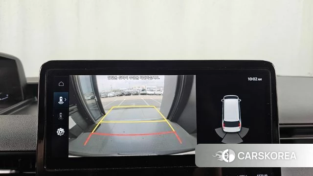 Hyundai Staria 2021 Серый из Кореи, фото 6