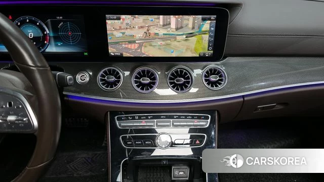 Mercedes-Benz CLS-Class C257 2019 Белый из Кореи, фото 6