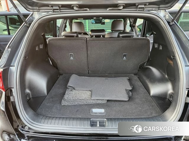 Kia Sportage The Bold 2020 Черный из Кореи, фото 6