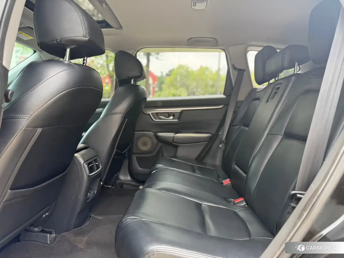 Honda Breeze 2022 Черный из Китая, фото 6