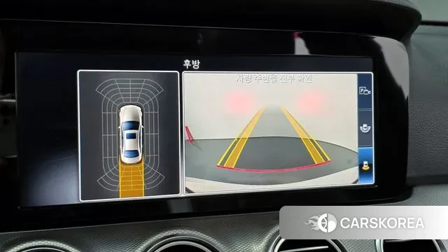 Mercedes-Benz E-Class W213 2018 Белый из Кореи, фото 6